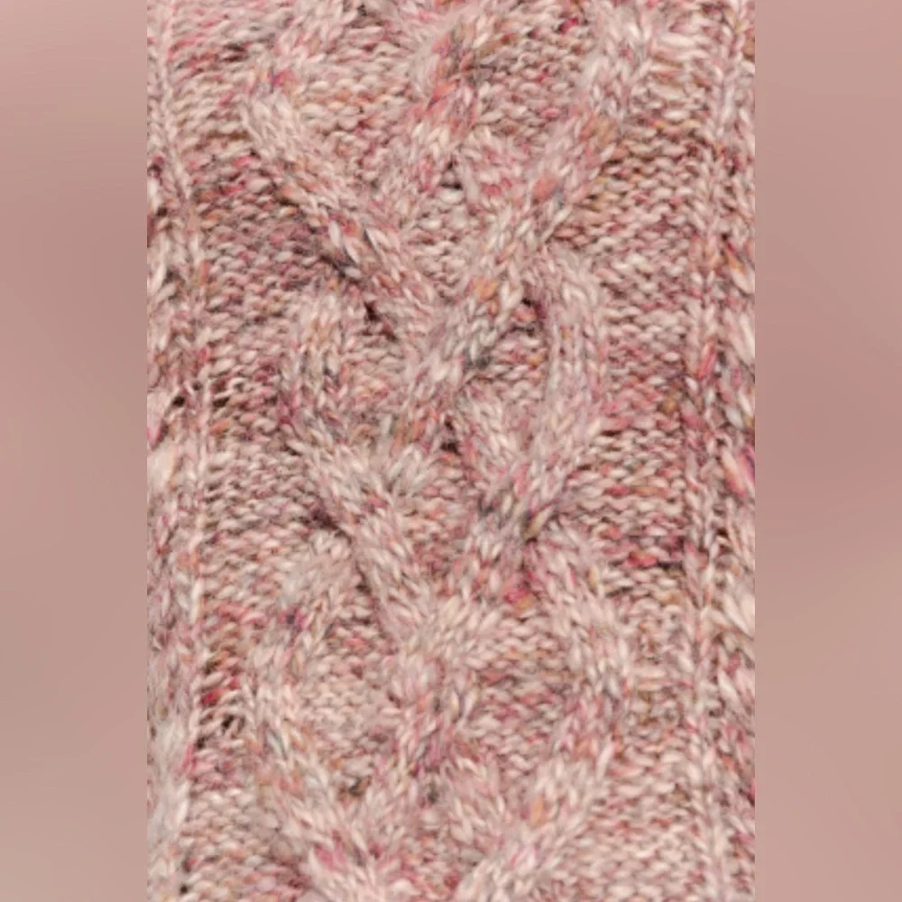 Isabel Marant Etoile women raith cable knit sweater NWT